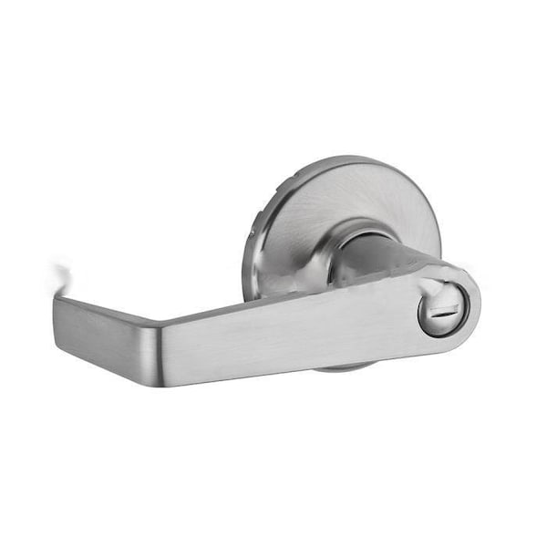 Kingston Privacy Lever